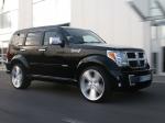 Dodge Nitro by Startech 2006 года